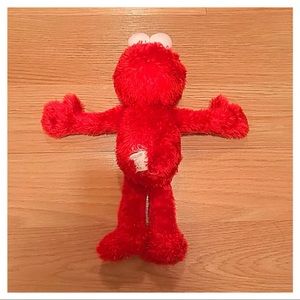 {GUND} Sesame Street Elmo 13" Plush